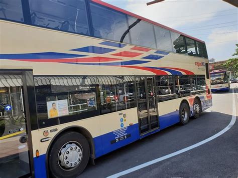 From midnight to 6am there's a. 2020年 RapidKL Bus - 行く前に!見どころをチェック - トリップアドバイザー