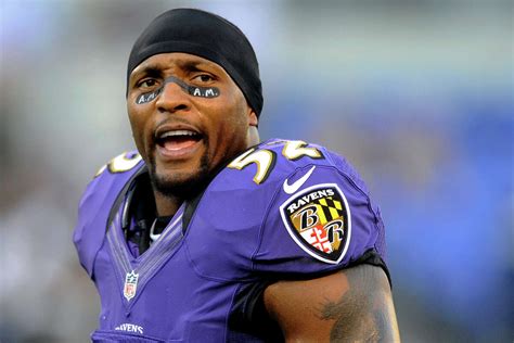 Ray Lewis To Retire After Playoffs