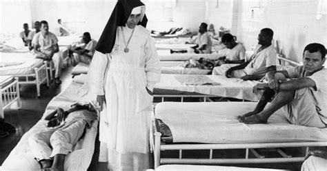 Saint dulce pontes was known as irmã dulce dos pobres (sister dulce of the poor) around brazil. Conheça a história, as obras sociais e os milagres de Irmã ...