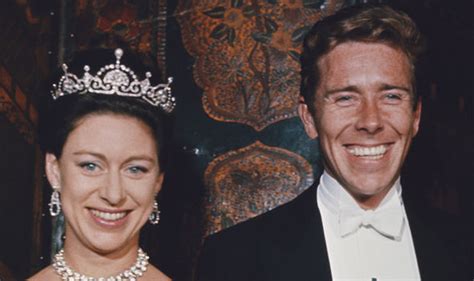 Princess Margaret Who Was Billy Wallace Royal Was Engaged To Marry