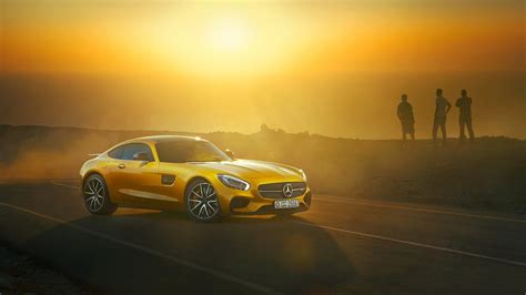 83 mercedes benz wallpapers images in full hd, 2k and 4k sizes. Mercedes Benz AMG GT S 2015 Wallpaper | HD Car Wallpapers ...