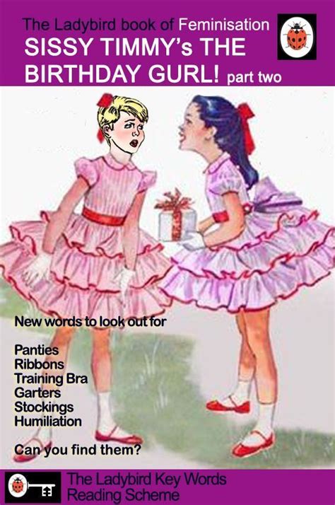 untitled on tumblr sissy birthday parties are always a fun event the sissy will be dressed in