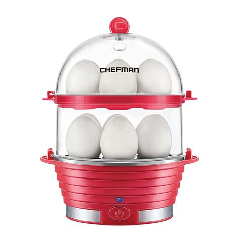 Best Electric Egg Cookers In 2022