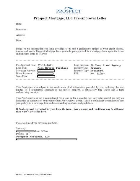 Home Loan Approval Letter Home Sweet Home