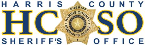 Schedule Appointment With Harris County Sheriffs Office