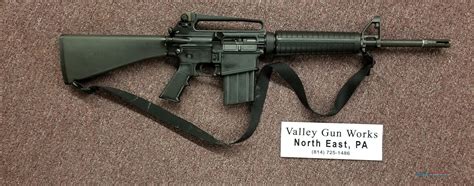 Bushmaster 308 Br 308 Br10 Ar10 Style Fal M For Sale