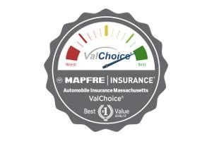 Check spelling or type a new query. MAPFRE Insurance Named the #1 Value in Massachusetts Auto Insurance - Sterling Insurance