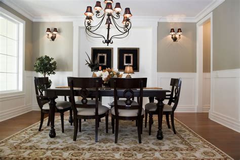 Fresh dining room decorating ideas with chair rail. How to Install a Chair Rail