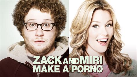 Zack And Miri Make A Porno Apple Tv