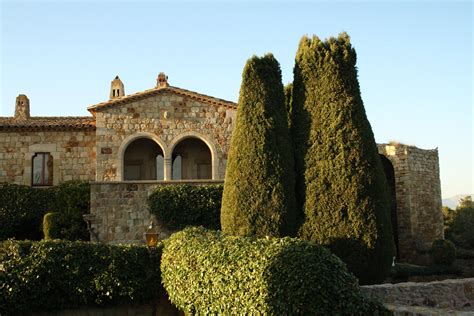 Questa struttura fronte spiaggia offre l'accesso a una terrazza. Los mejores pueblos de la COSTA BRAVA (TOP 10) - Tips para ...