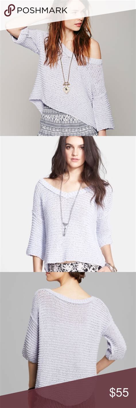 🎉hp🎉 Free People Park Slope Sweater Clothes Design Fashion Fashion Design