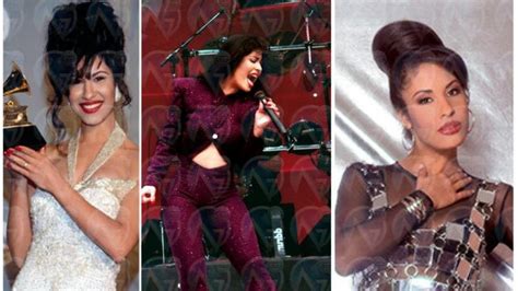 Notigape Se Cumplen 22 Años De La Muerte De Selena Quintanilla