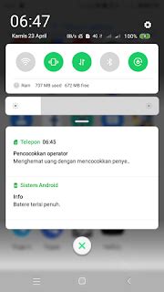 Maka anda berada di tempat yang tepat. FeLix ROM v2.1 stable for J2 Prime sm-G532G