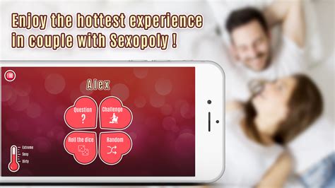 Sexopoly Couple Sex Game Truth Or Dare Dice Adult Android Apps On