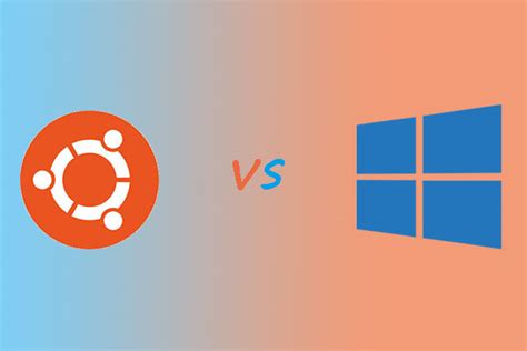 Ubuntu Vs Windows Which Is Better For Your Computer