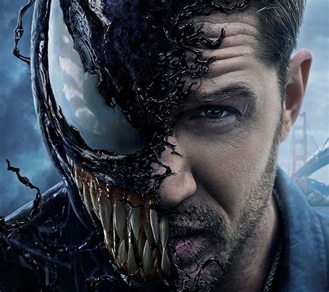 First Look At Riot Symbiote In Venom Movie Revealed Ibtimes India
