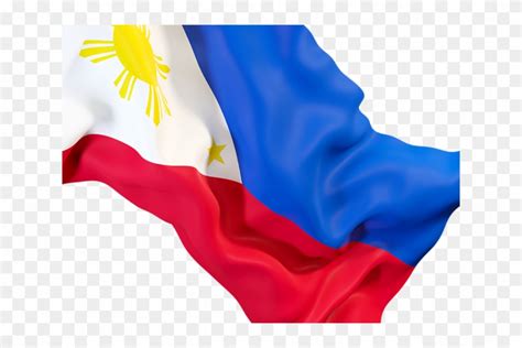 26 Philippine Flag Png Hd Tong Kosong