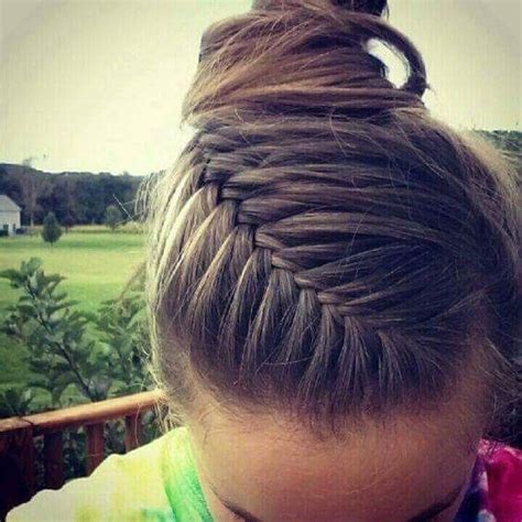 Pin By Bianca Lombard On Hair Styles French Braid Hairstyles Braided