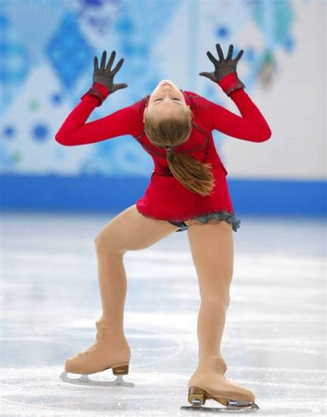 Lipnitskaya Emerges As Figure Skating Star Chicago Tribune