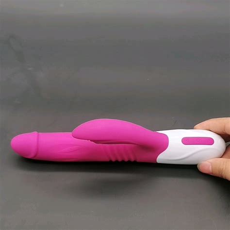 Hands Free Automatic Electronic Thrusting Male Masturbator Sex Toys For