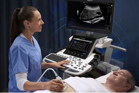 Ultrasound Lmg Imaging Center