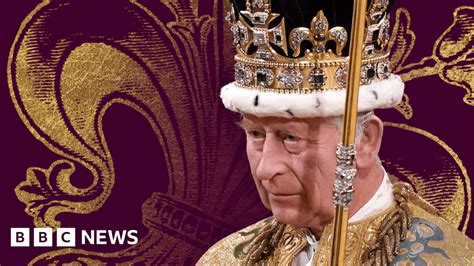 Your Complete Guide To The Kings Coronation