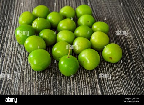 Sour Plums Stock Photos And Sour Plums Stock Images Alamy