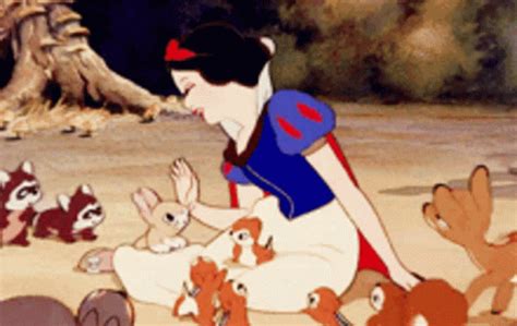 Snow White GIF Snow White Descobrir E Compartilhar GIFs