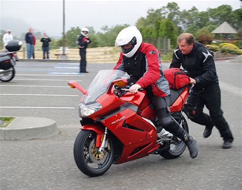 Here you may to know how to jump start motorcycle battery. Bike tips: How to start up with low battery - Rediff Getahead