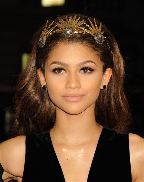The song was announced on june 13, 2013, when zendaya tweeted: Zendaya At 'China Through The Looking Glass' Costume ...