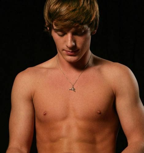 Brent Corrigan Images Icons Wallpapers And Photos On Fanpop