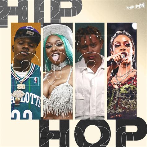 Most Anticipated Hip Hop Albums Of 2020 Raptv