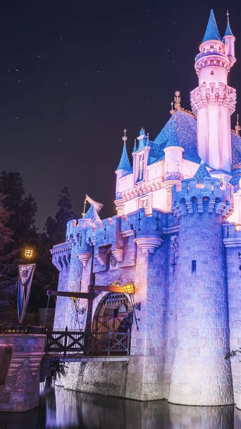 Disneyland park, originally disneyland, is the first of two theme parks built at the disneyland resort in anaheim, california, opened on july 17, 1955. Pin by Lexie Davis on Disney | Disneyland california ...