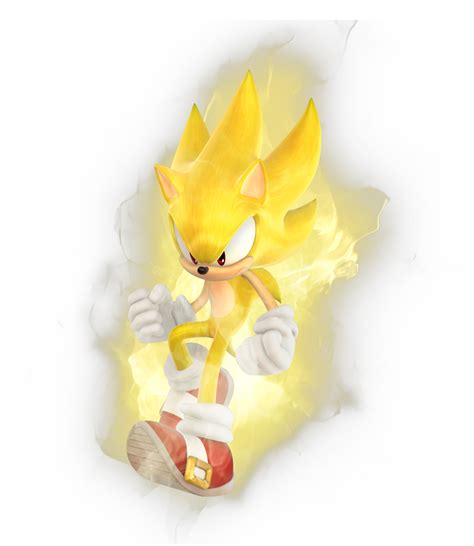 Super Sonic Wiki Sonic The Hedgehog