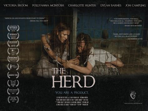 The Herd A Short Film