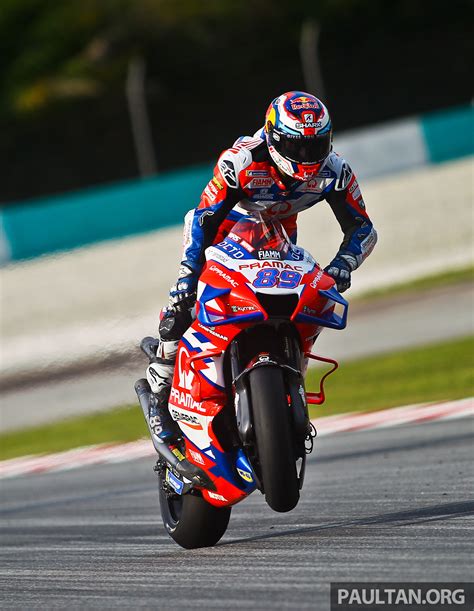 2022 Motogp Winter Test Sepang Malaysia Watermark 36 Paul Tans