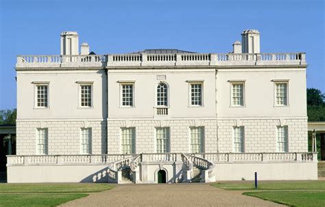 9 Facts About The Queens House Celebrating 400th Anniversary Guide