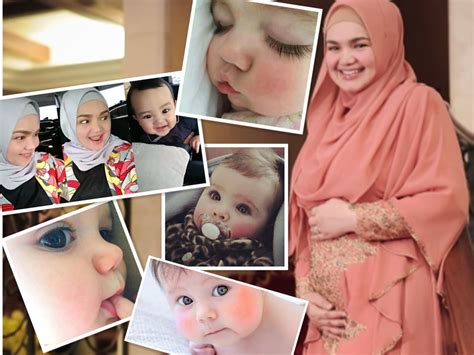 Lagu lama siti nurhaliza mp3 & mp4. Faceblogisra: Lagu Comel Pipi Merah Dato' Siti Nurhaliza ...