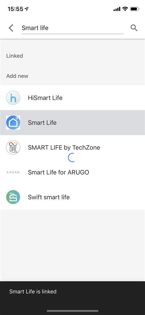 Come home to a good night's sleep. Smart Life Account You Have To Reset Your Smartlife ...