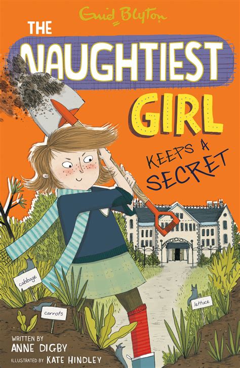 The Naughtiest Girl Naughtiest Girl Keeps A Secret Book 5 By Anne