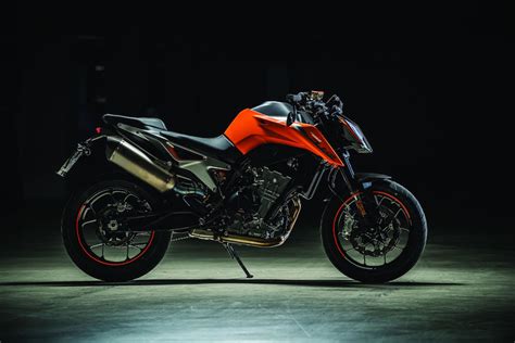 Ktm my ride technology is an option which will allow riders to link their smartphone to the 790 duke via bluetooth. 2018 KTM 790 Duke and 2019 790 Adventure revealed ...