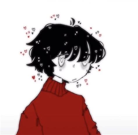 Valentines Pfp In 2021 Emo Art Picture Icon Cool Drawings