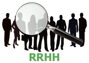 Establecemos vínculos con nuestros clientes y postulantes fundamentados en un. RRHH