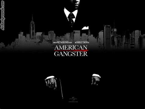 23 Gangsters Wallpapers Backgrounds Images Pictures Design Trends