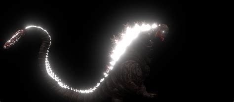 It is one of the most famous movie of the hideaki anno and if you still doubt to watch it or not images will help you to make a right choice. Shin Gojira: A True God by kingkong19100 on DeviantArt