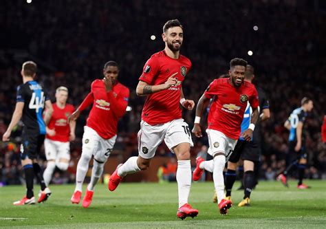 Just two united stars make the grade in fifa 20's top 100 players this year, with david de gea and paul pogba the sole representatives from old trafford. Manchester United Roster : Manchester United History 1990 ...