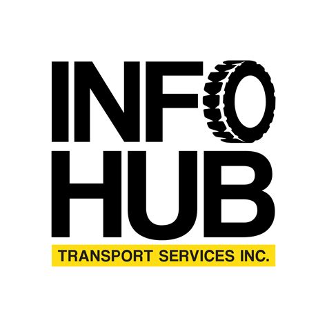 InfoHub Transport Services Inc.