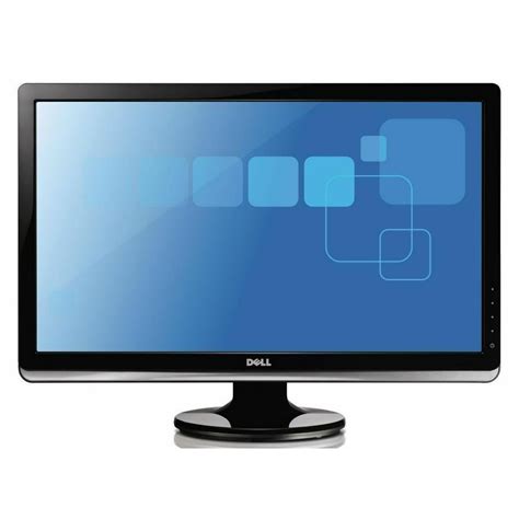 Refurbished Dell St2421lb 1920 X 1080 Resolution 24 Widescreen Lcd
