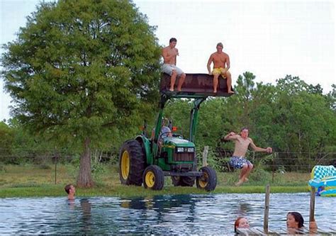 Summer Fun In The Country Picture Ebaums World