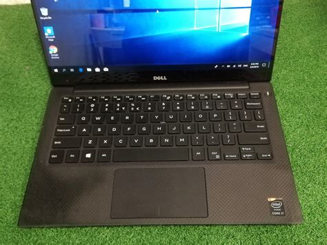 Used Dell Xps 13 9343 Touch Screen End 642019 915 Am